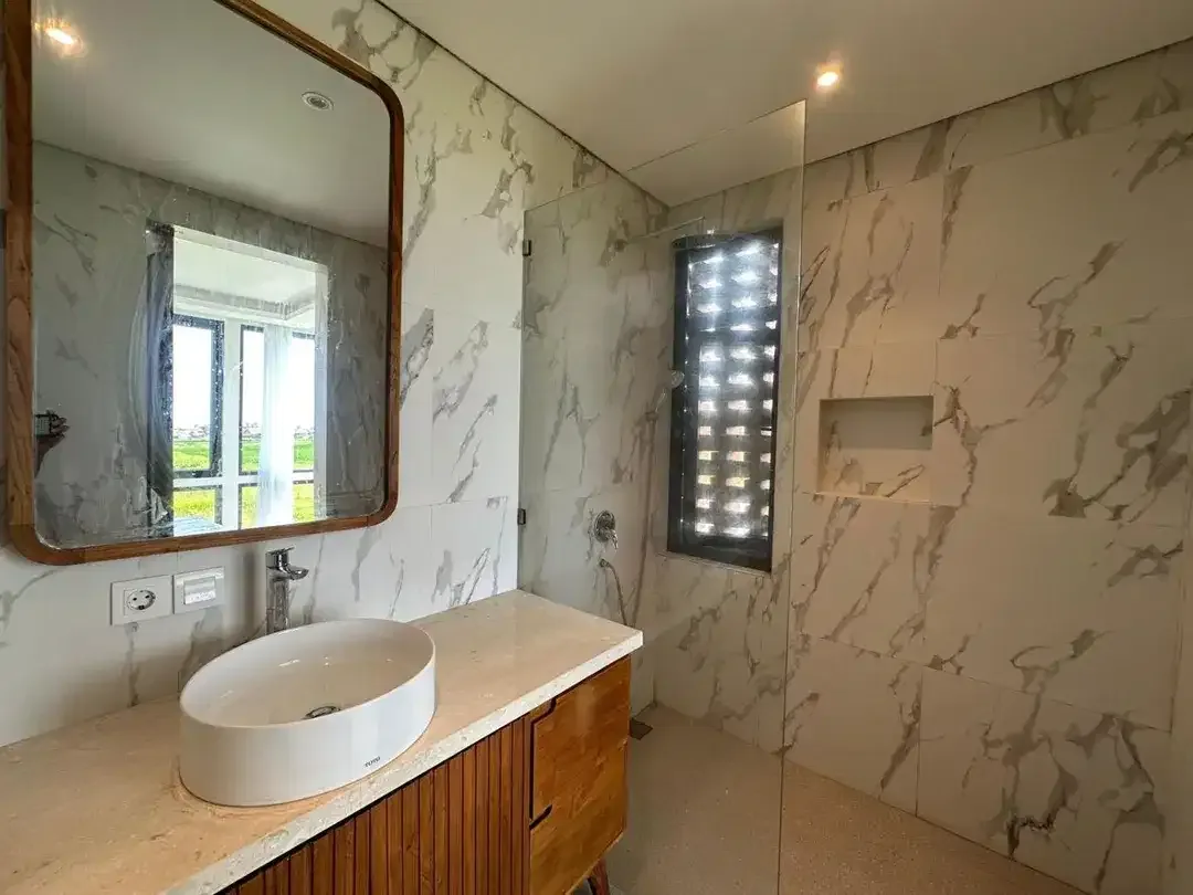 Dijual Villa 3 Kamar Kedungu Tabanan – 3 Menit ke Pantai, Private Pool, Siap Huni - Image 8 of 9