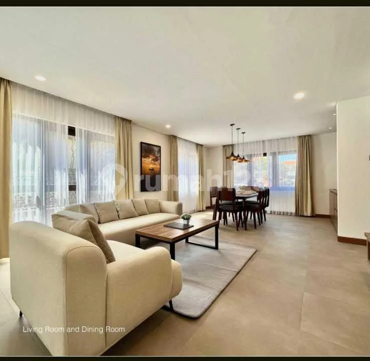 Apartments Luxury Fully Furnished di Nusa Dua Bali - Image 3 of 4