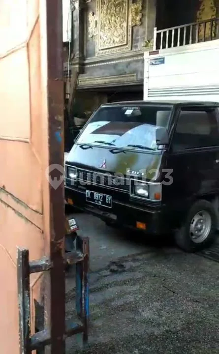 PASTI CLOSING DI JUAL RUKO LOKASI KERTA DALAM SIDAKARYA DENPASAR SELATAN - Image 2 of 4