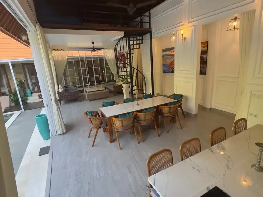 Modern Freehold Villa for Sale in Umalas - Bumbak - Image 9 of 10