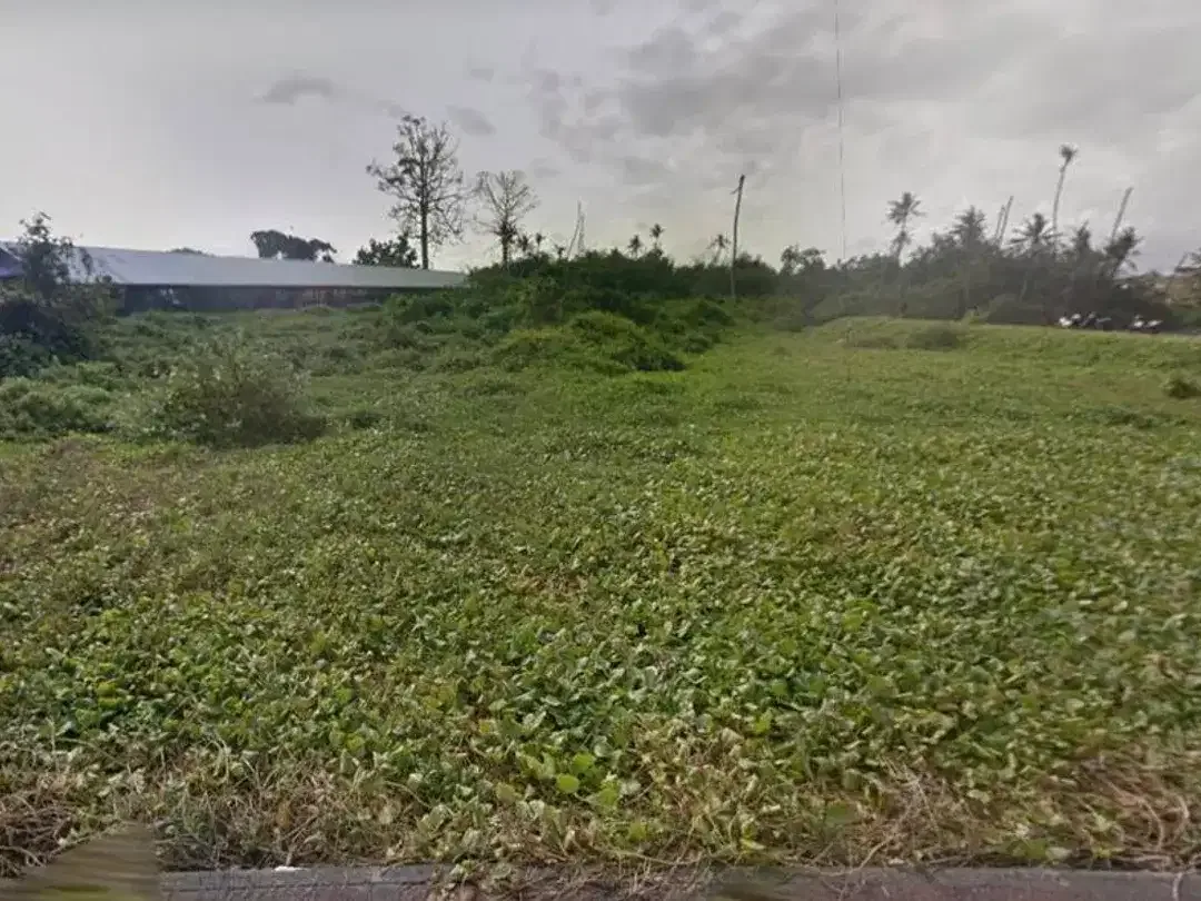 Jual Tanah Tepi Pantai Bali - Image 3 of 6
