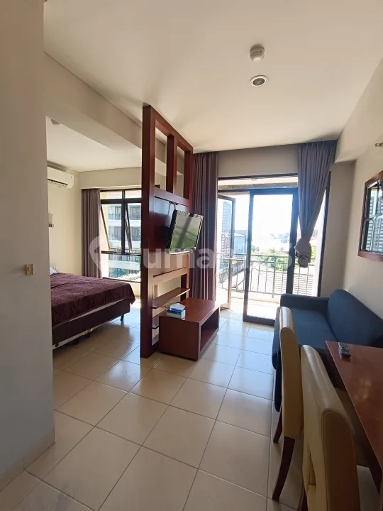 Studio Apartment di Dewi Sri, Legian Kuta - Image 1 of 4