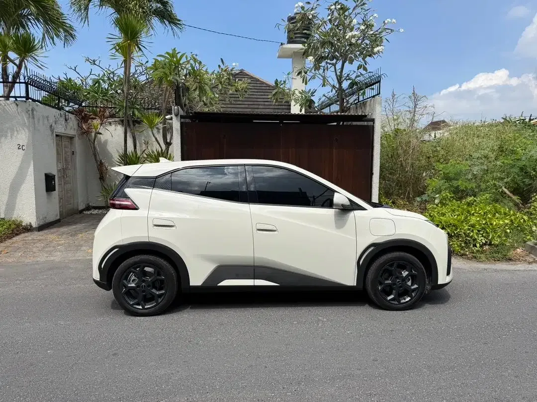 BYD ATTO 1 PREMIUM - Image 4 of 10