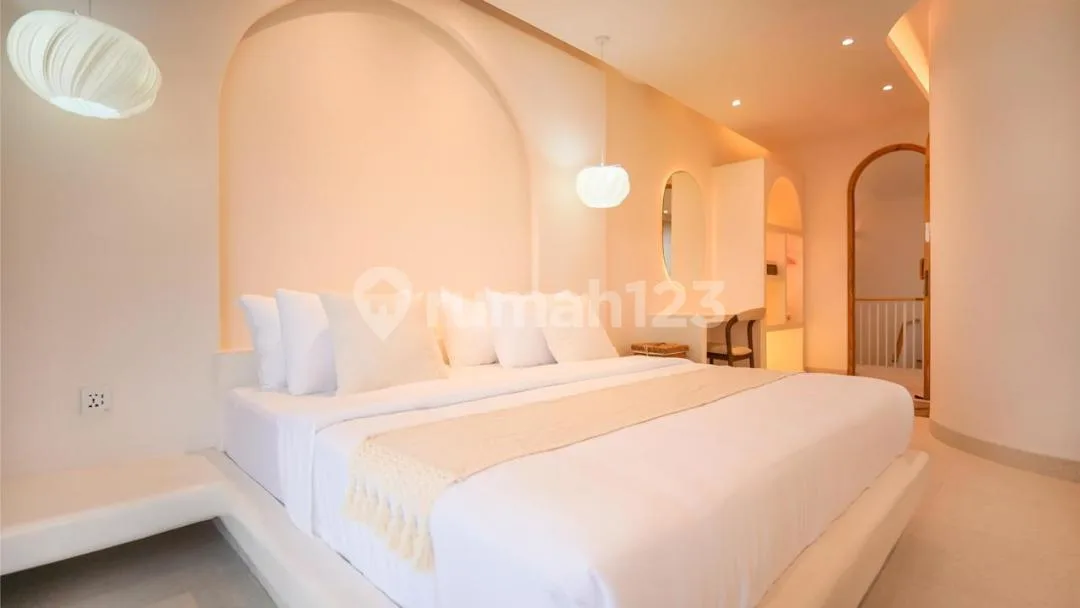 Villa Luxury Mewah Daerah Singosari - Image 1 of 4