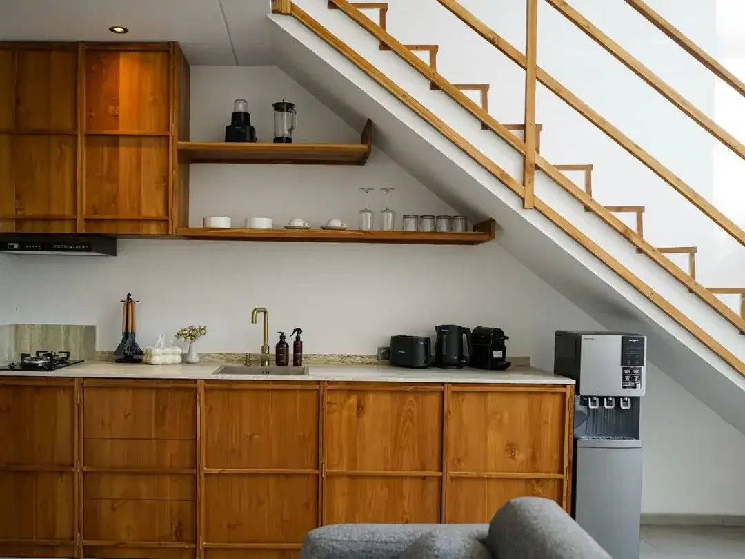 Townhouse modern di kawasan Pererenan! - Image 8 of 10