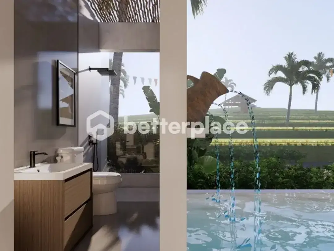 An Investment in Luxury – Leasehold Chic Contemporary 2-Bed Villa with Scenic Views - Image 10 of 10