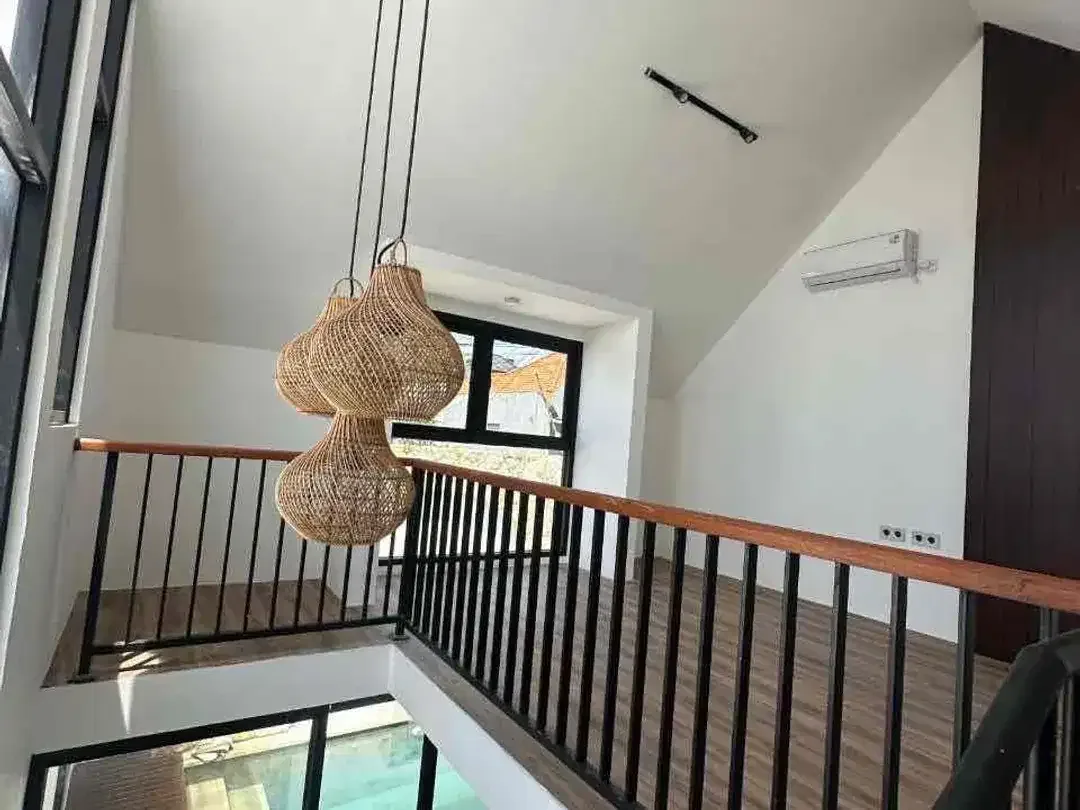 Dijual Villa 2Br Promo Terbatas di Kerobokan Dekat Seminyak - Image 3 of 10