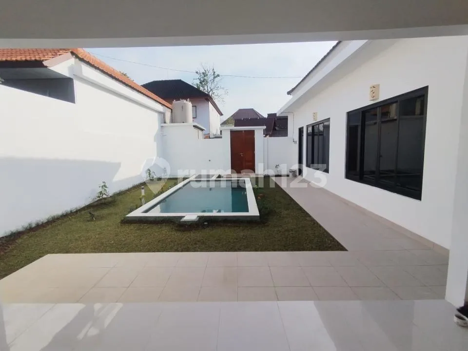 Fot Rent Villa With Gardent At Kerobokan Umalas Kuta Bali Near Canggu - Image 3 of 4