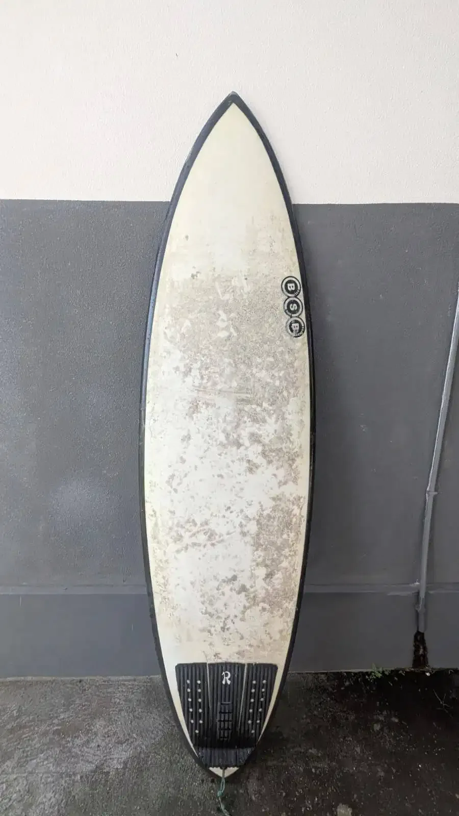 Used BSB Abra Ka Dabra Surfboard 6'8 – Great Condition - Image 2 of 4
