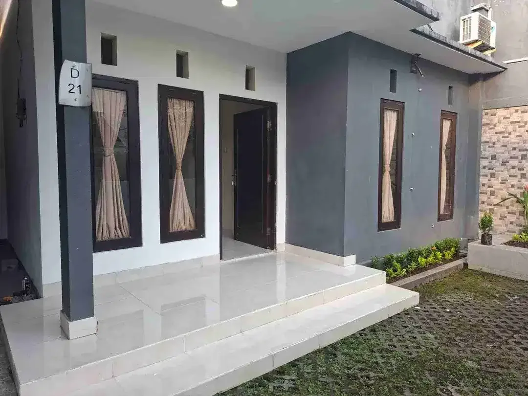 DiJUAL RUMAH 3 KAMAR TIDUR DI LOKASI STRATEGIS NUSA DUA - DEKAT ITDC DAN AIRPORT - Image 4 of 9