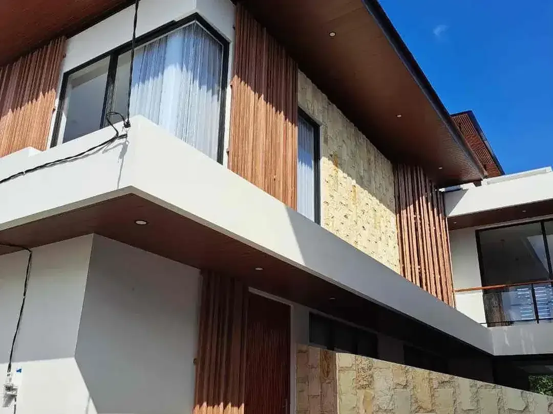 For sale villa at tumbak bayuh 
located prerenan bali - Image 1 of 10