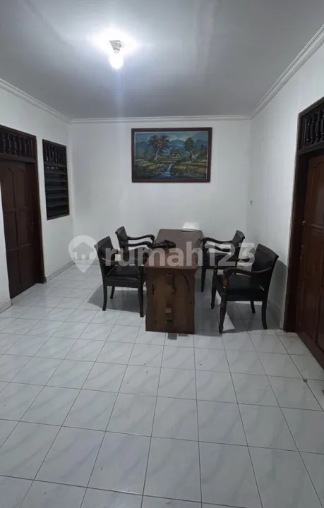 K811 Sewa Rumah Jalan Raya Sempidi Badung Bali Dekat Denpasar Dalung Canggu Tabanan Puspem - Image 3 of 4