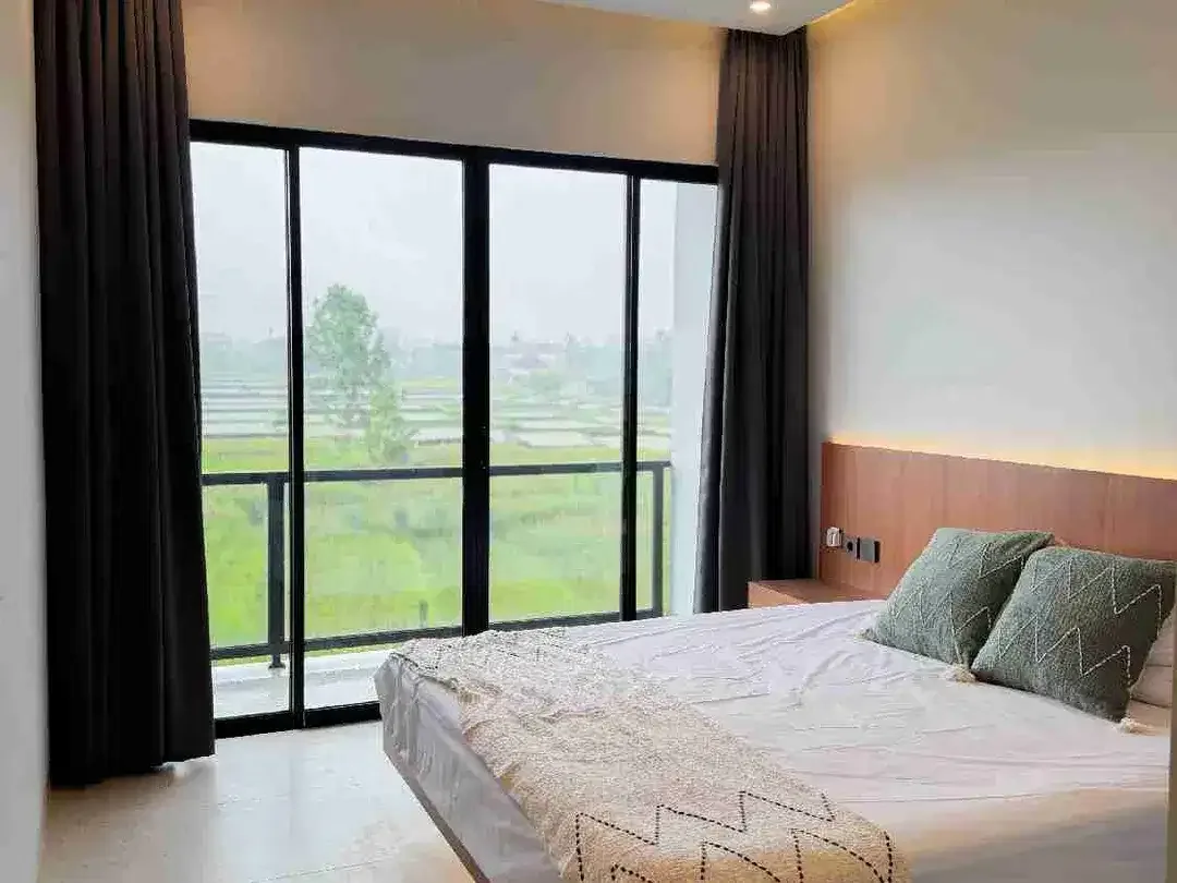 new brand villa bagus view sawah - Image 4 of 10