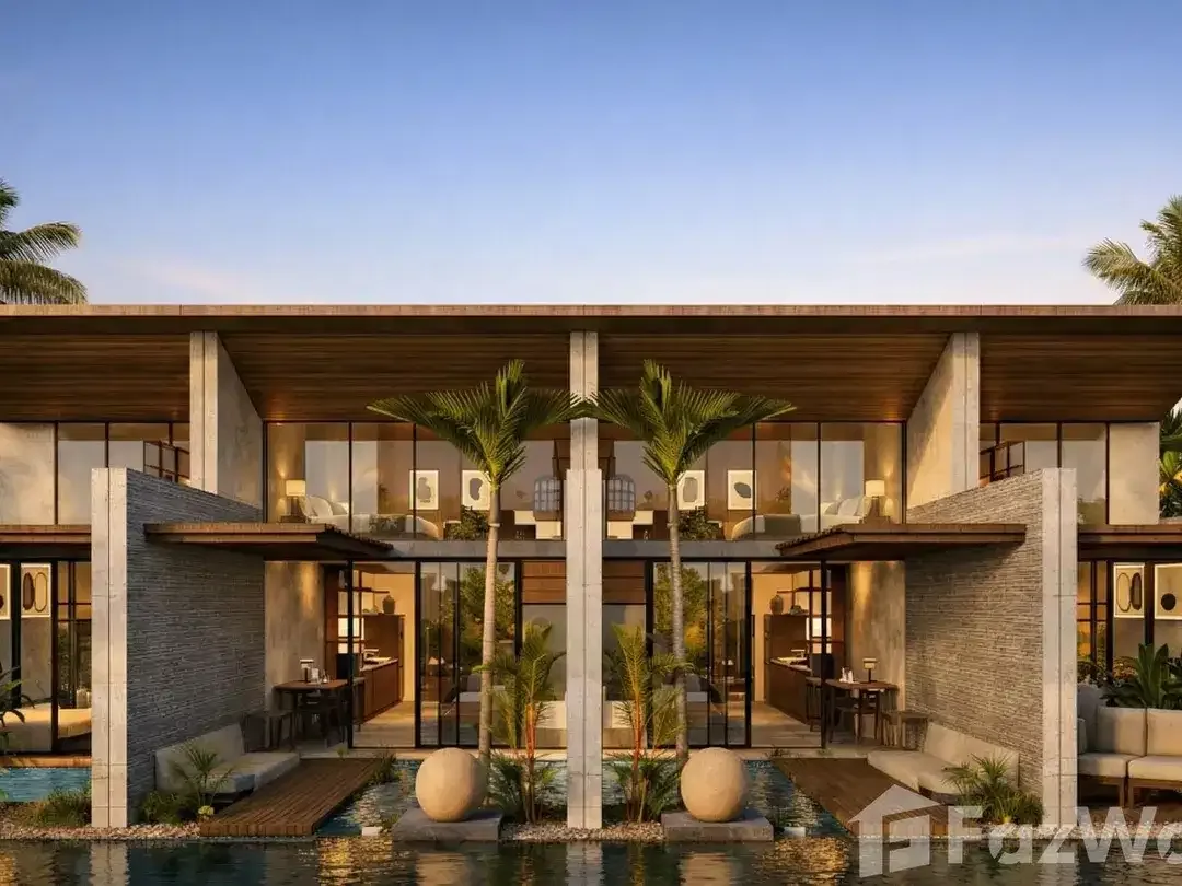 1 Bedroom Villa for sale in Umalas, Bali - Image 6 of 10