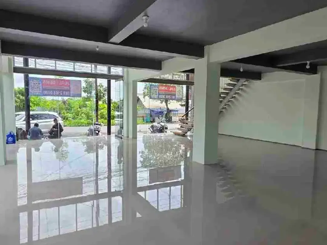 RUKO SUNSET ROAD GELOGOR CARIK BALI - Image 2 of 10