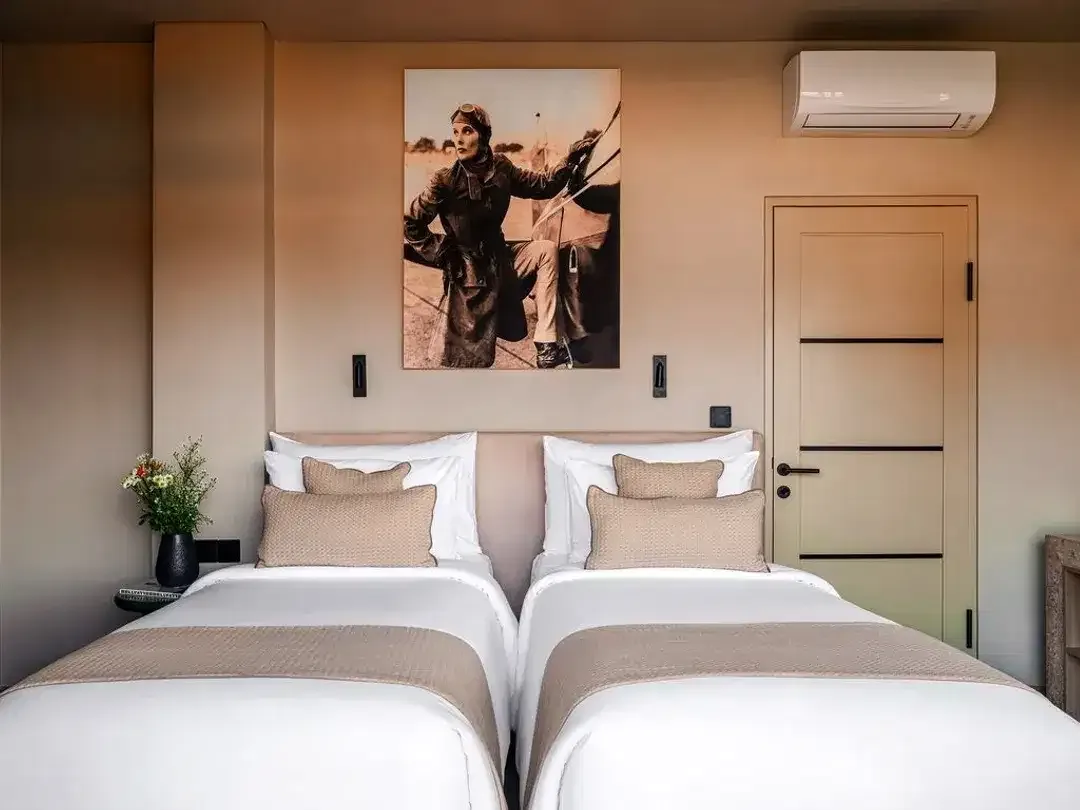 Signature Suite Apartment For Rent In Berawa, Canggu Area - Image 4 of 8