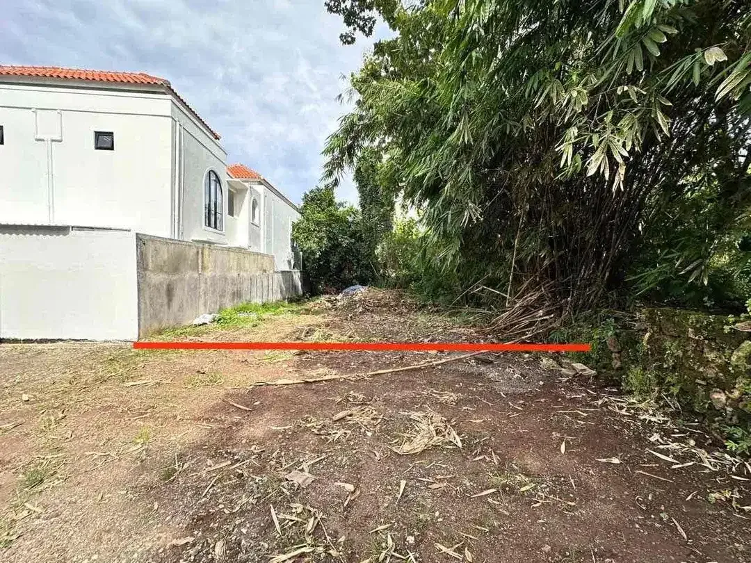 Tanah Komplek Villa Jl Pura Lempuyang Ungasan - Image 2 of 10