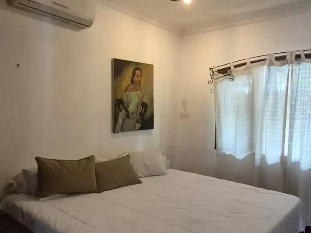 Freehold - Authentic Bali Architecture Villa in Umalas - Spacious Property with Pool, Bali - Image 6 of 10