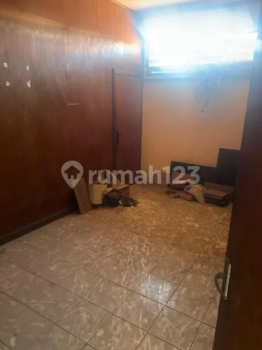 Dijual Ruko Pinggir Jalan Utama - Image 3 of 4