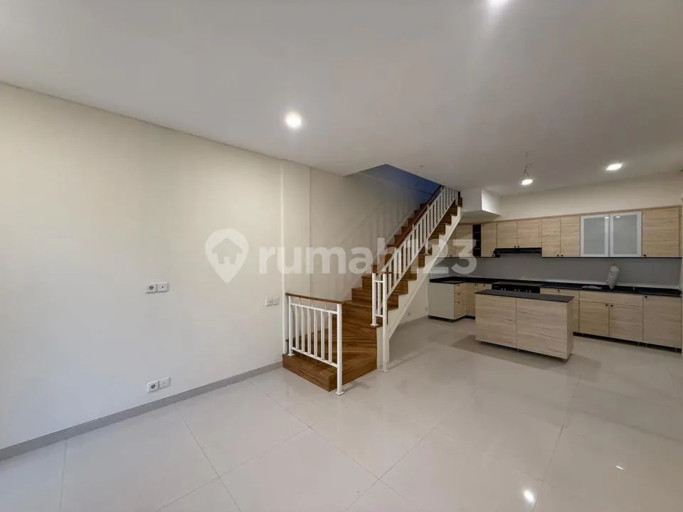 Rumah Baru 3 Kamar Tidur Siap Huni Kualitas Premium di Renon Denpasar - Image 4 of 4