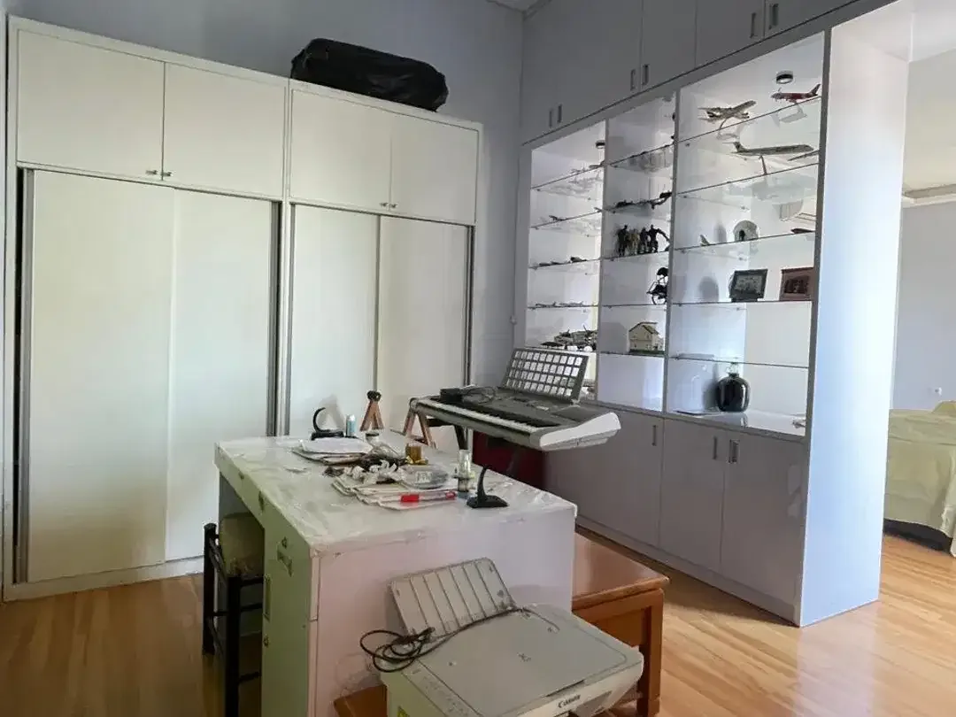 Leased For 25 Years 3 Bedrooms Villa In Jl. Gunung Salak, Kerobokan - Image 8 of 10