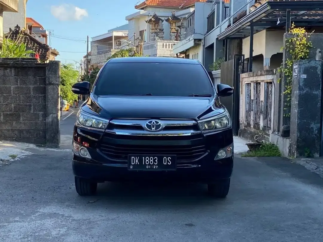 Toyota Innova 2.0 V MT 2016 - Image 4 of 10