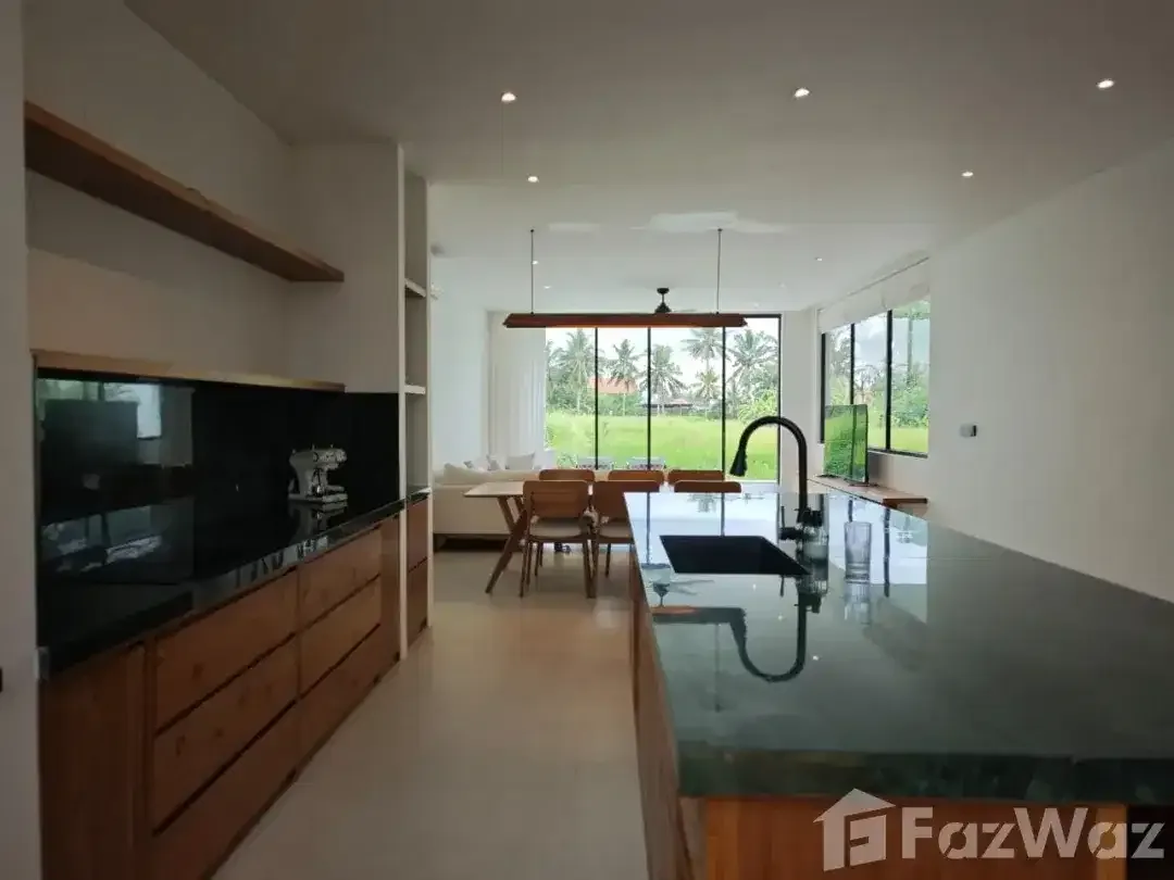 3 Bedroom Villa for sale in Ubud, Bali - Image 5 of 10