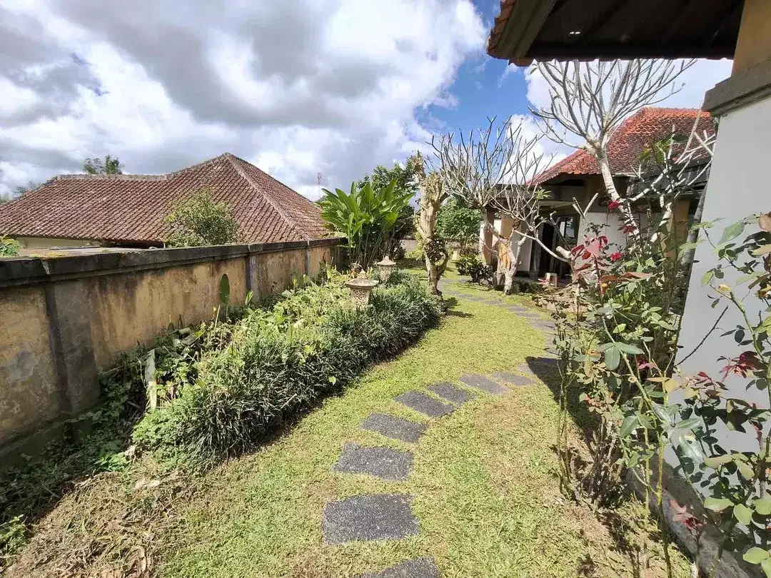 Rumah Murah kawasan Wisata Bedugul - Image 7 of 10