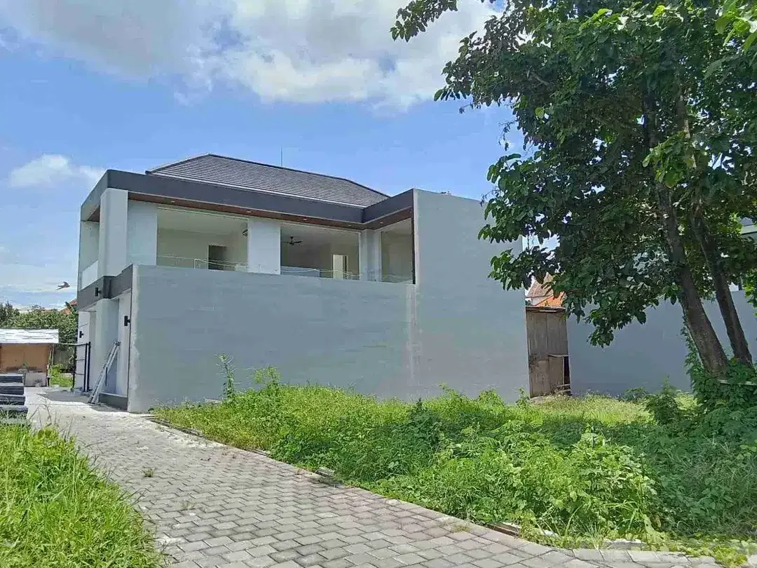 Buc Tanah Lingk Villa 304M2 Semat Canggu Berawa Dkt Atlas, Finns Beach - Image 3 of 6