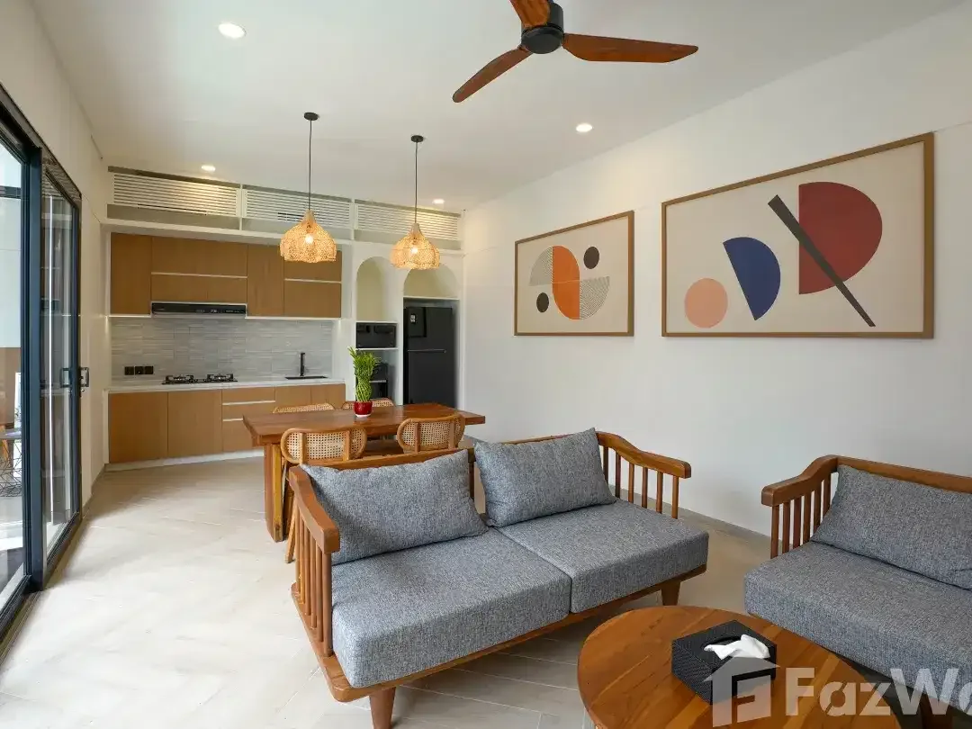2 Bedroom Villa for sale in Jimbaran, Bali - Image 3 of 10