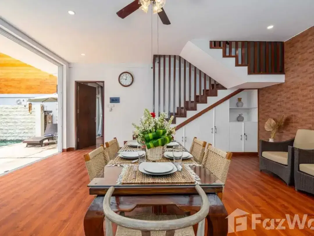 3 Bedroom Villa for sale in Kerobokan, Bali - Image 5 of 7
