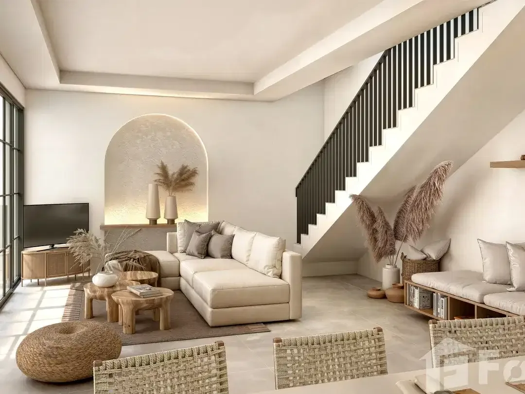 2 Bedroom Villa for sale in Tabanan, Bali - Image 4 of 7