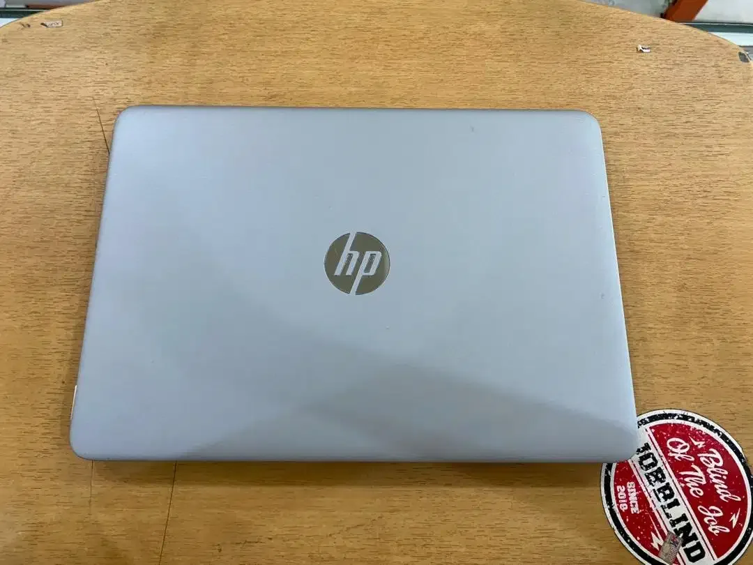 HP Elitebook 745 G4 Amd Pro A10 Ram 8GB SSD 128GB Slim Mulus Murah - Image 7 of 10