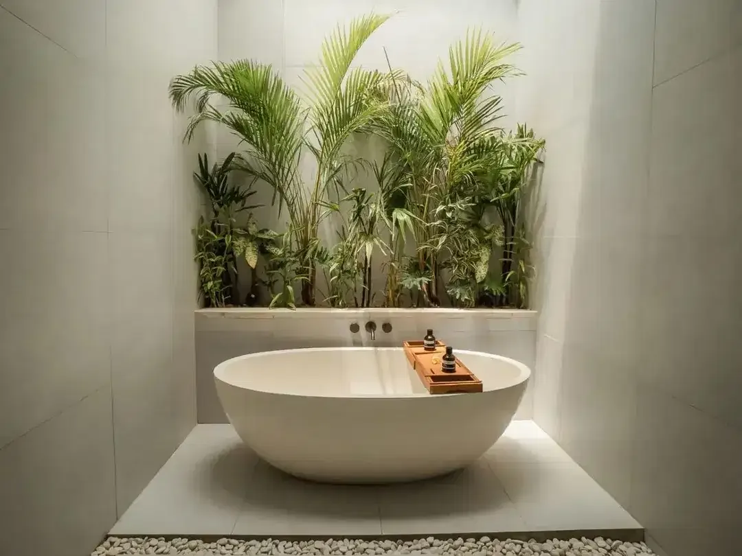 Modern Tropical Leasehold Villa in Pererenan – Baliwood II Boutique Complex - Image 4 of 10