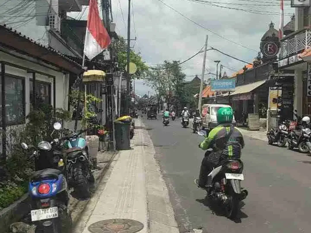 Tanah Komersil Strategis di Raya Pantai Berawa Canggu - Image 9 of 10