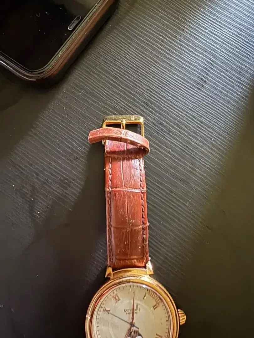 Jam tangan Condotti - Image 4 of 5