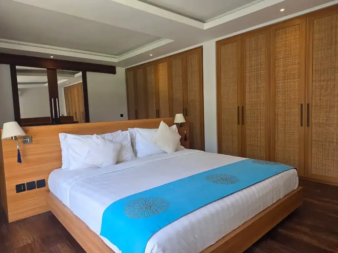 Villa Tunggak Bingin Sanur - Image 10 of 10
