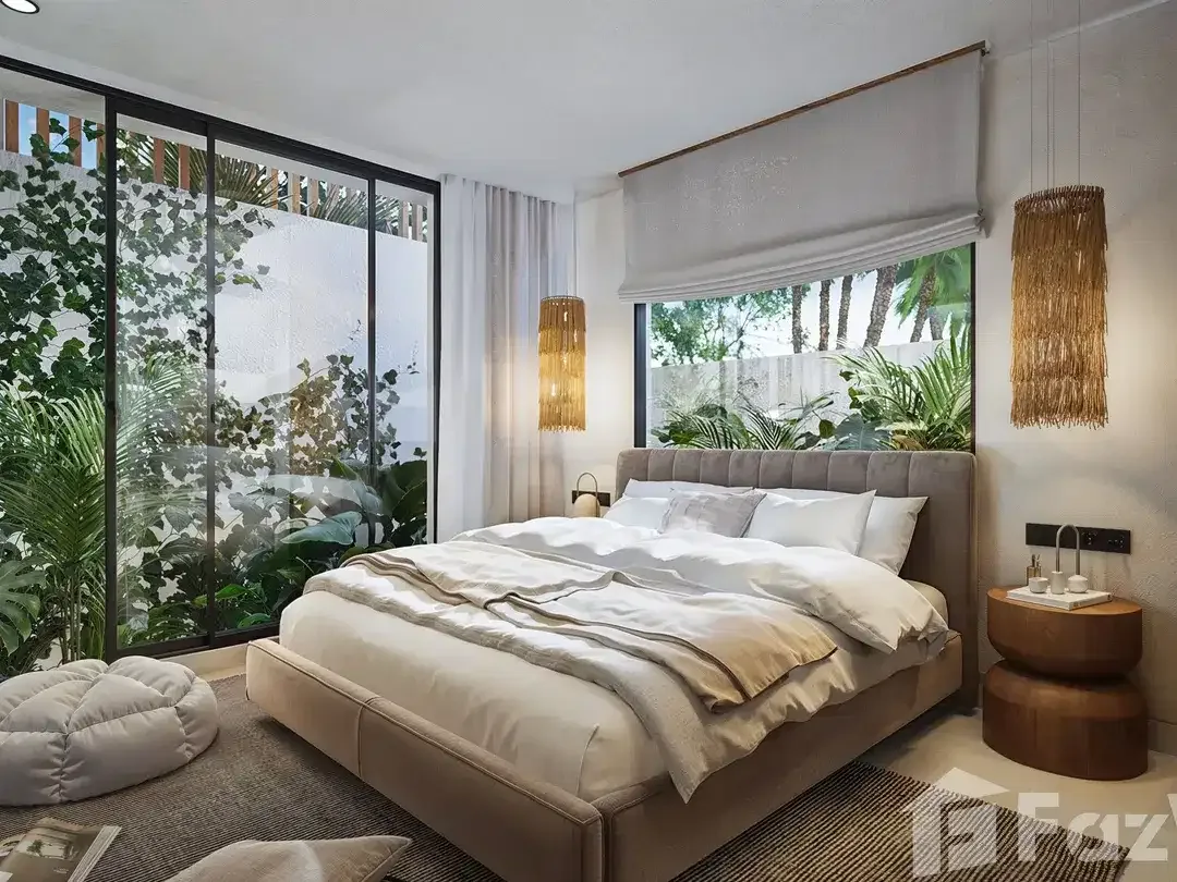 1 Bedroom Apartment for sale at Bingin Hills - Image 4 of 6