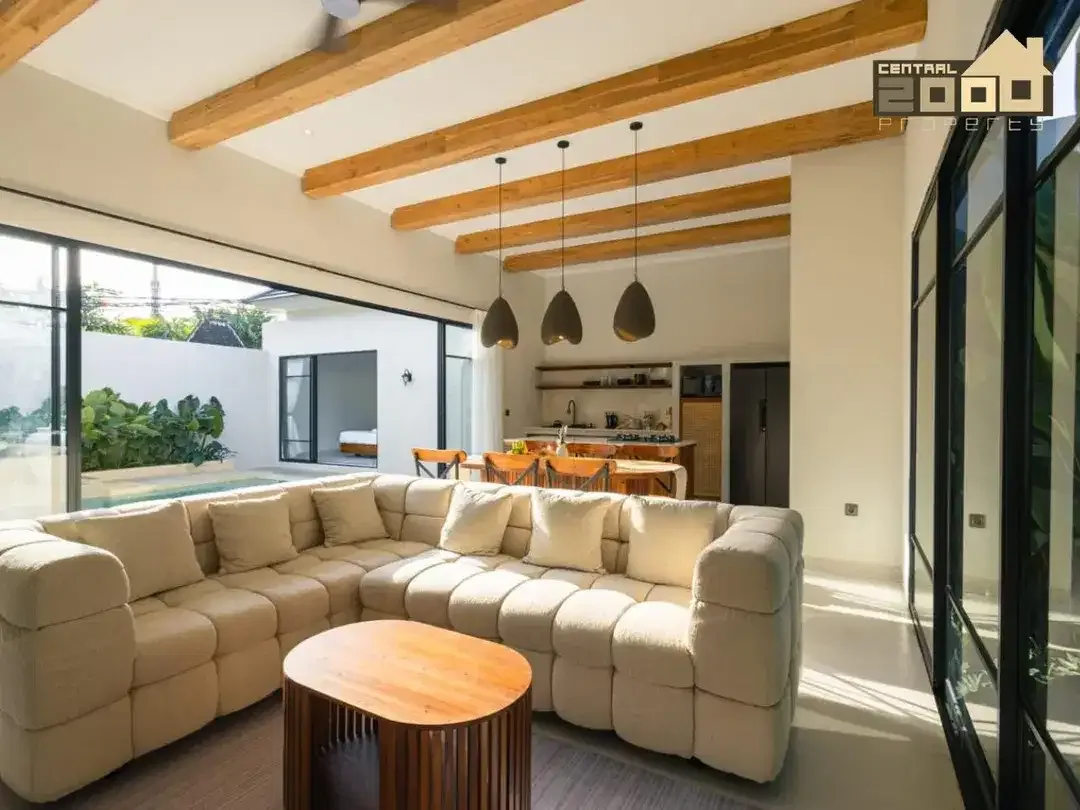 Luxury 3-Bedroom Villa For Sale – Batursari, Sanur Bali - Image 3 of 10