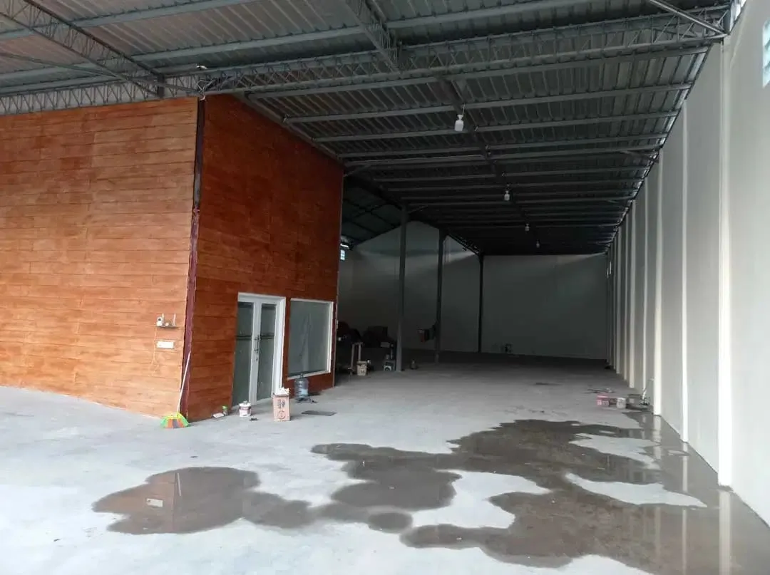 Gedung Baru Gudang Jalan Utama Muding Mundeh Kerobokan - Image 3 of 10