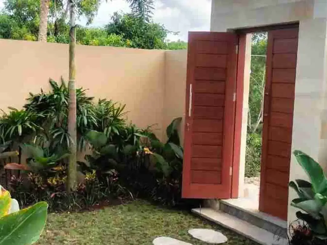 Villa Baru Siap Huni Dekat Pantai Pandawa - Image 6 of 10