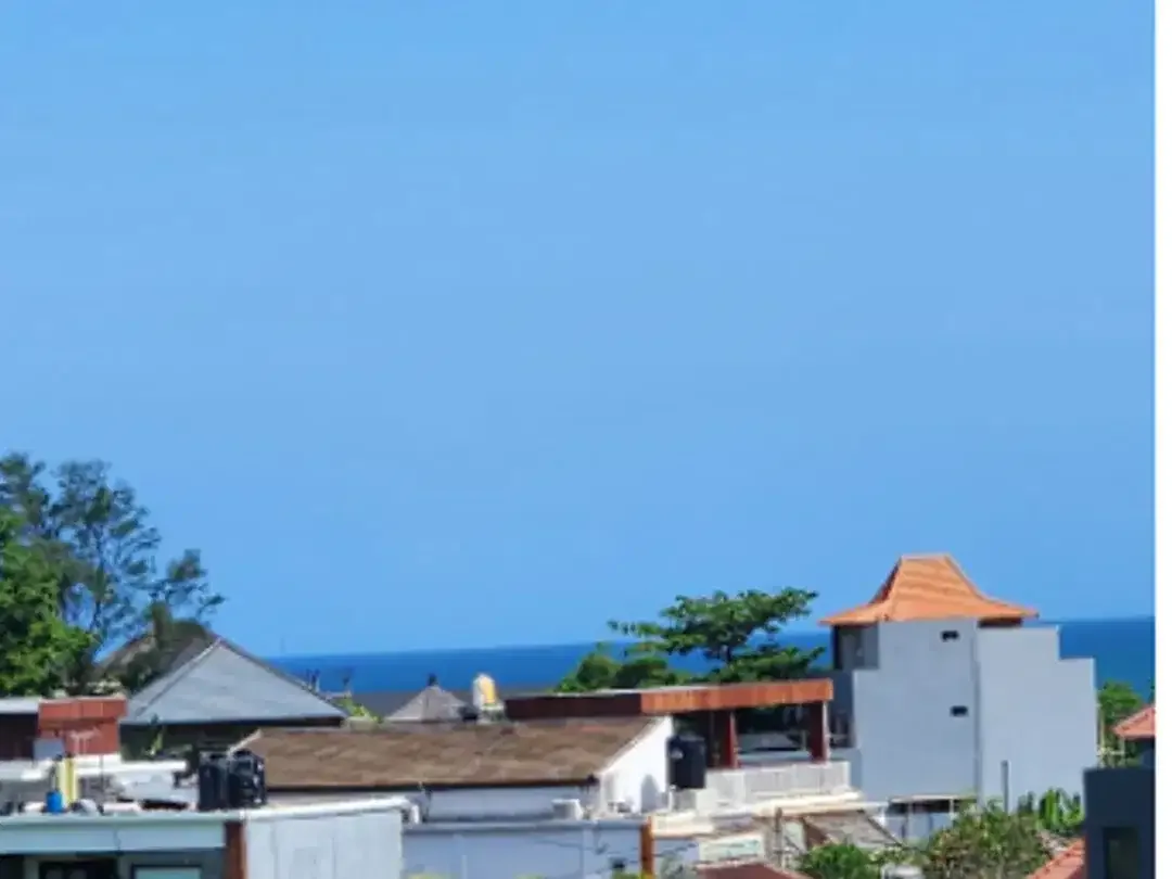 Tanah View Laut di Sanur - Image 1 of 10