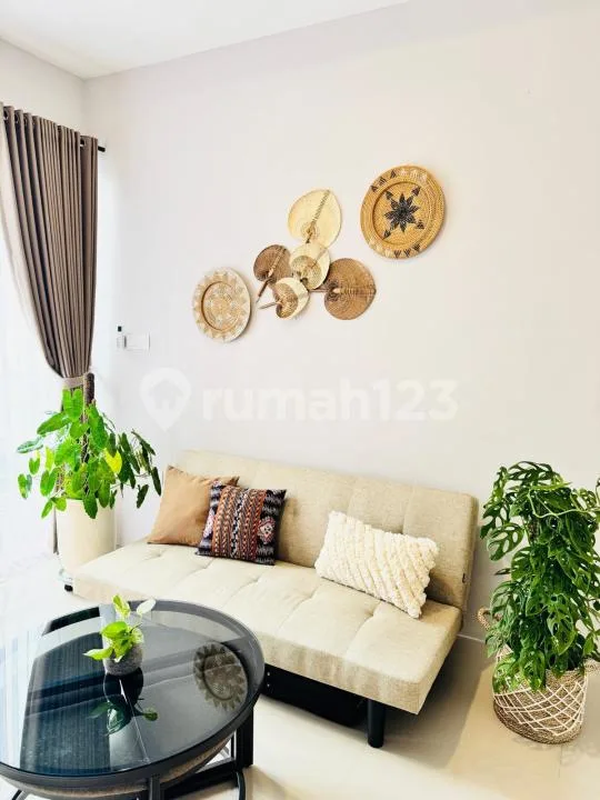 Cozy 1 Bedroom Villa For Monthly Rent In Sanur - Image 3 of 4
