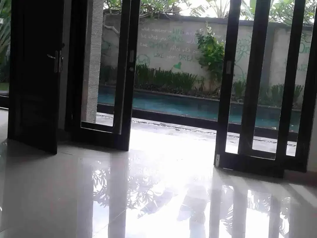 disewakan Villa View sawah dekat Sanur Denpasar - Image 8 of 8