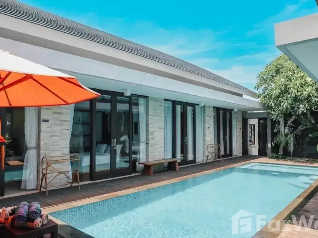 5 Bedroom Villa for sale in Nusa Dua, Bali - Image 1 of 10