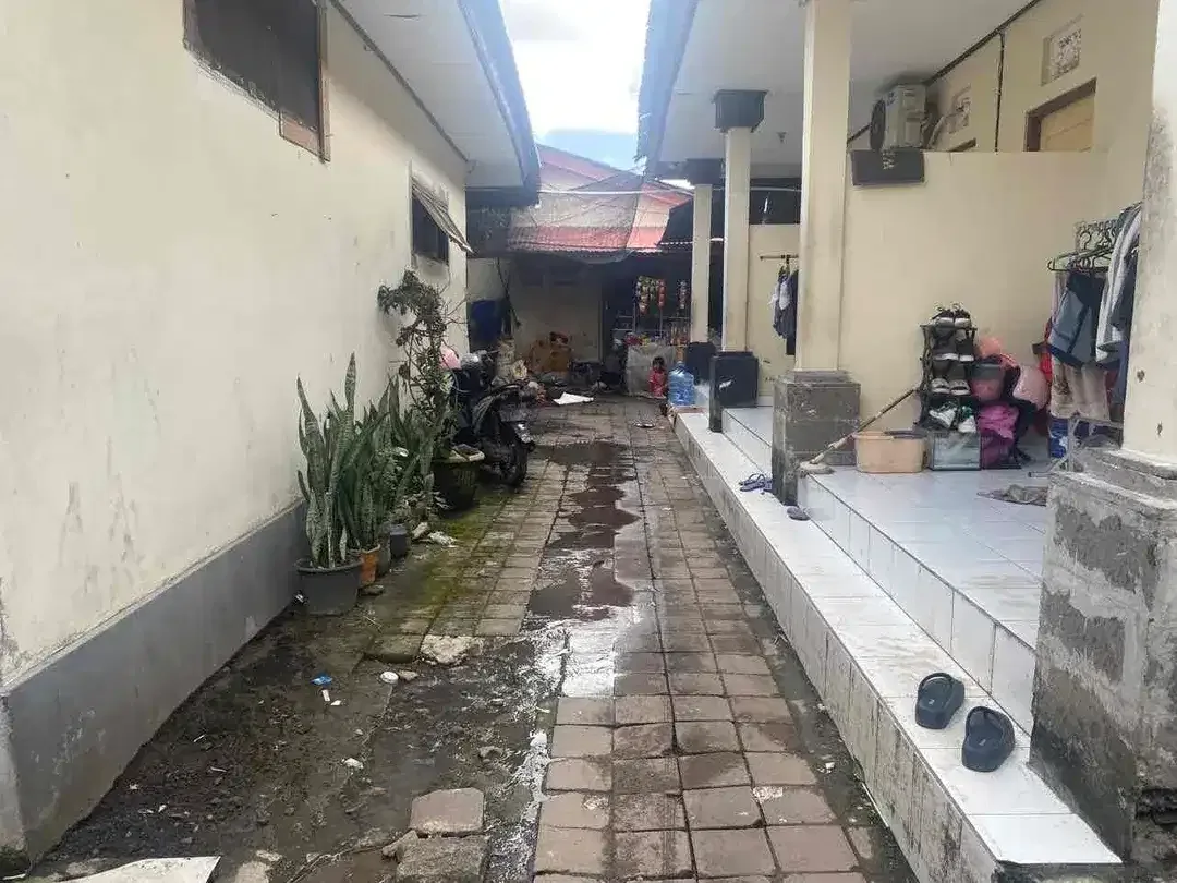 Dijual tanah super premium di jalan utama Tantular Renon. - Image 9 of 10