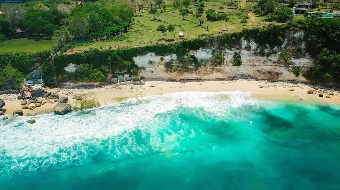 DIJUAL TANAH KAVLING TEBING & PANTAI PASIR PUTIH - Image 4 of 9