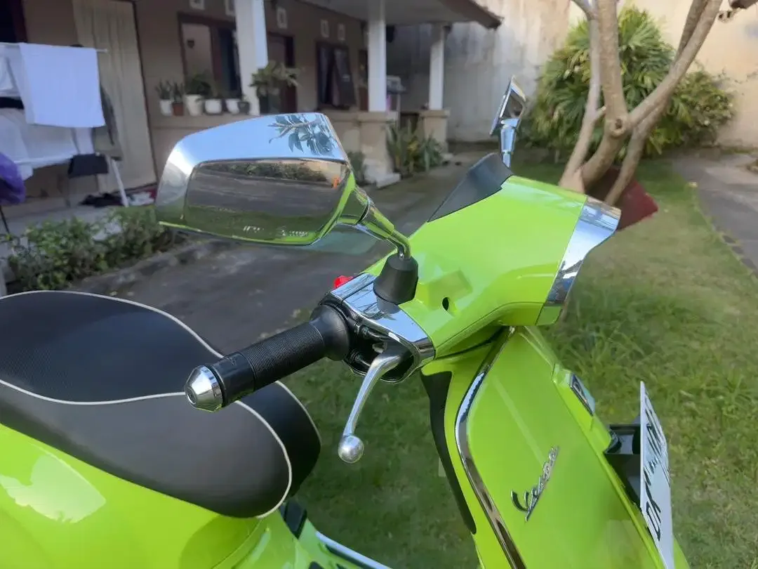 Vespa sprint 2026 - Image 4 of 9