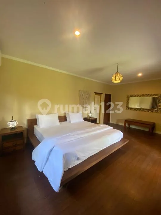 Dijual Rumah Luas di Pejeng, Ubud Gianyar - Bali Lokasi Strategis - Image 3 of 4