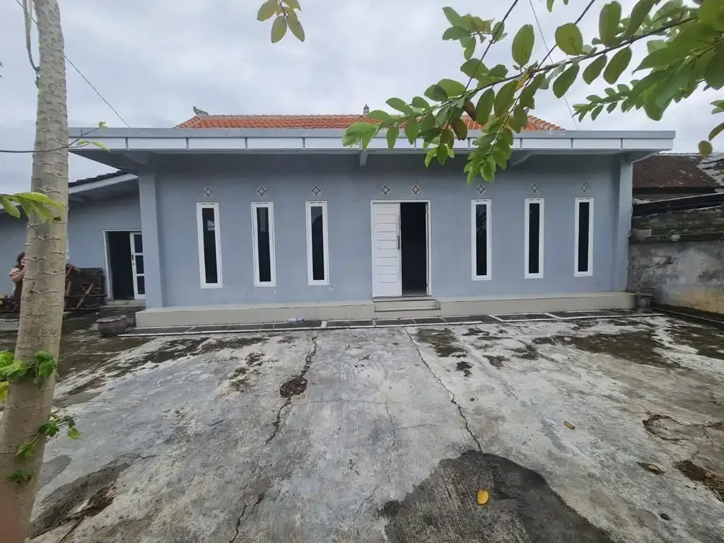 Rumah MURAH STRATEGIS Dekat KFC Jimbaran - Image 5 of 10
